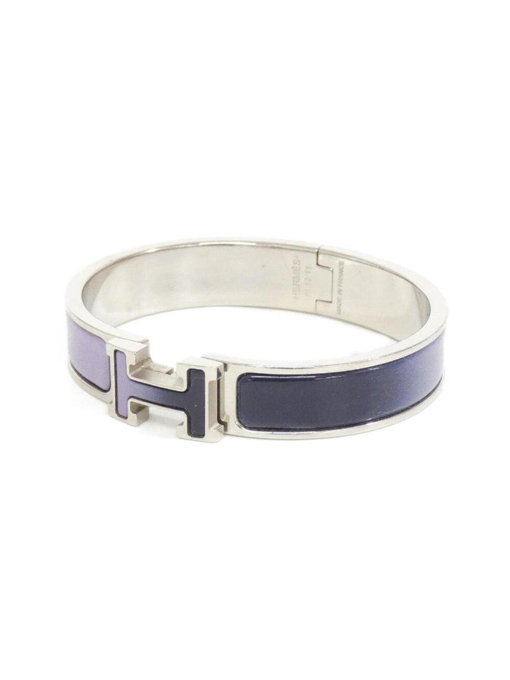 Hermes Clic H Fusion PM Bracelet